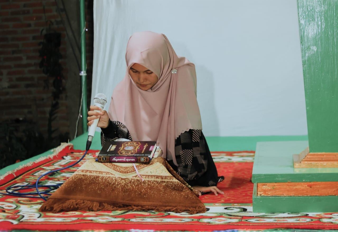 Mahasiswi IAI Almuslim Aceh Kembali Raih Prestasi di Ajang Nasional