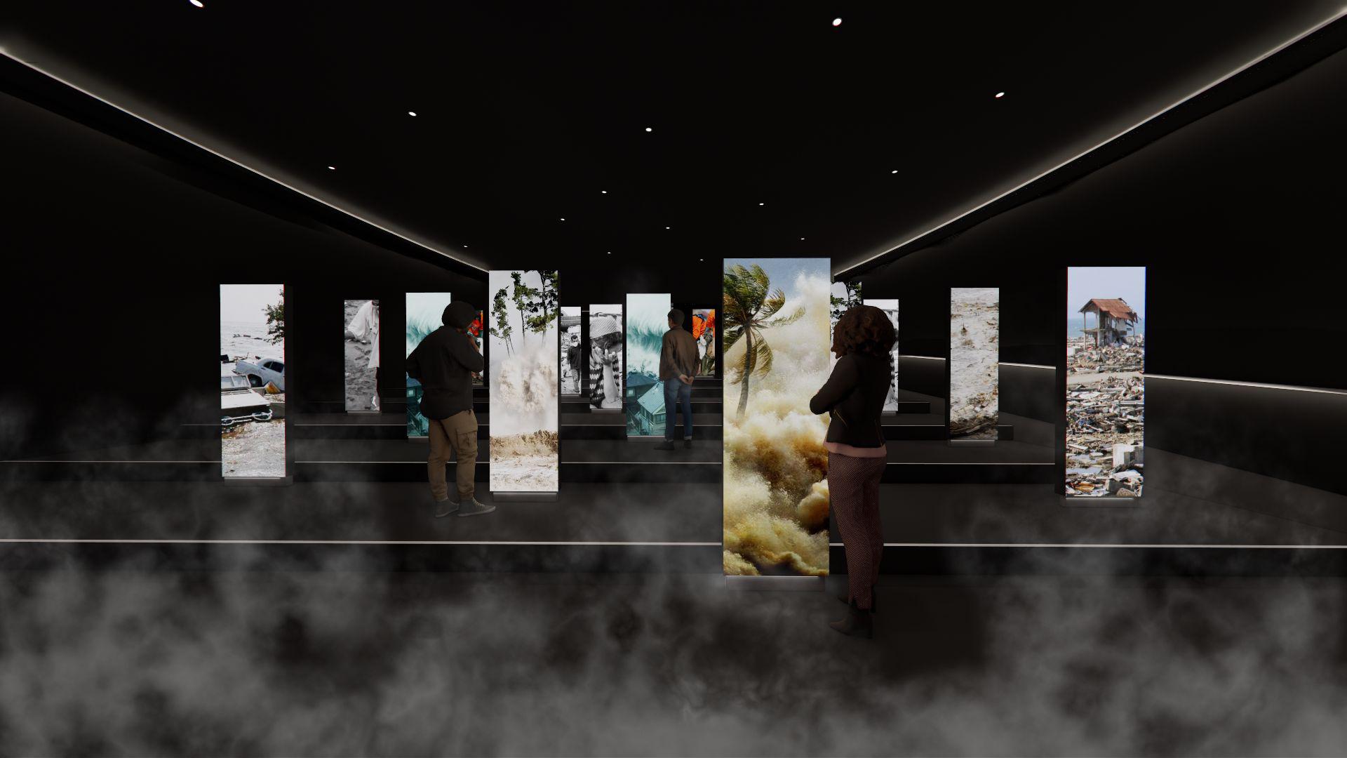 Museum Tsunami Aceh Bersiap Hadirkan Pengalaman Imersif Berbasis Teknologi Digital